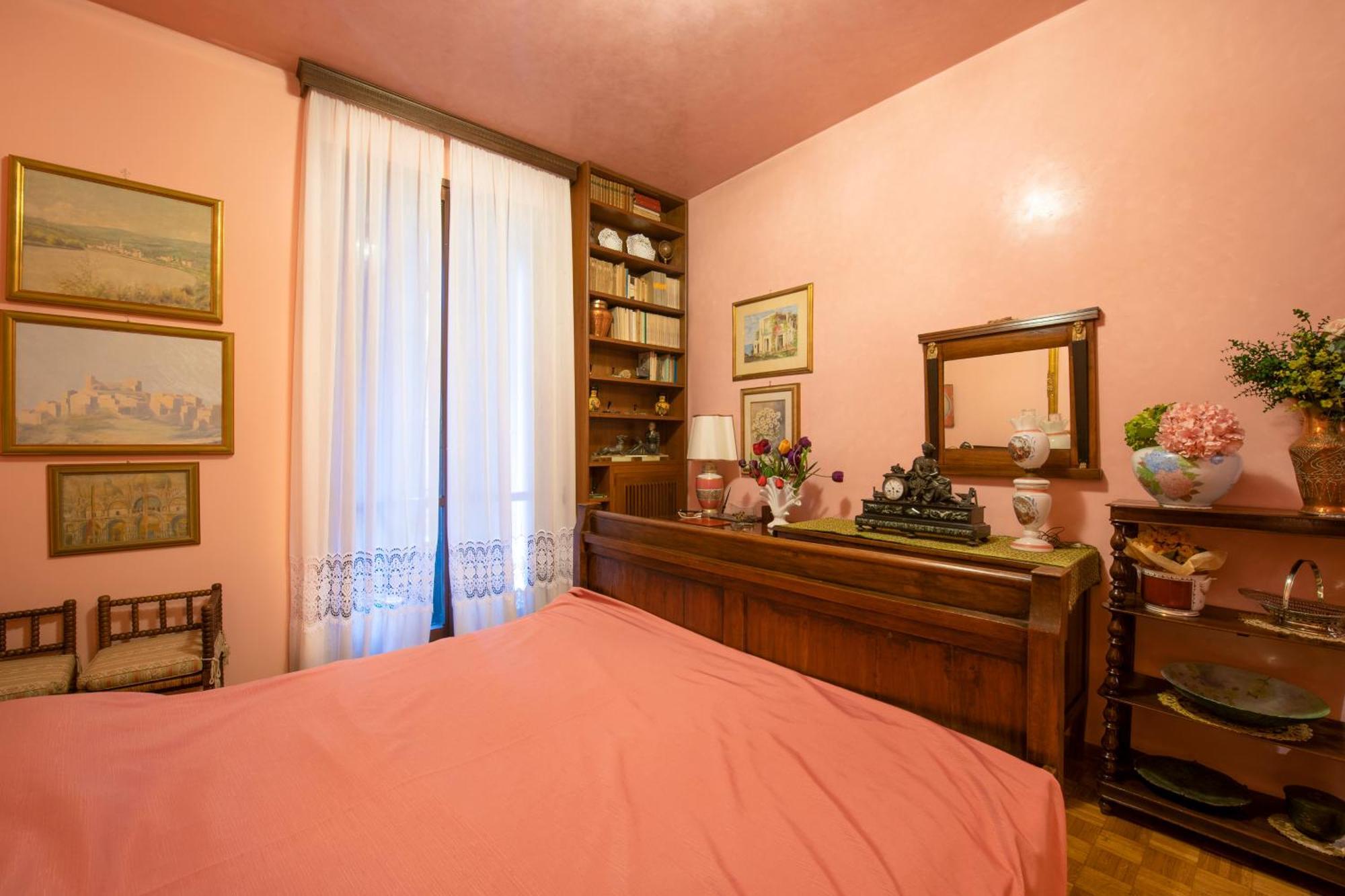 Residenza Impero Rosa Verona Exterior foto