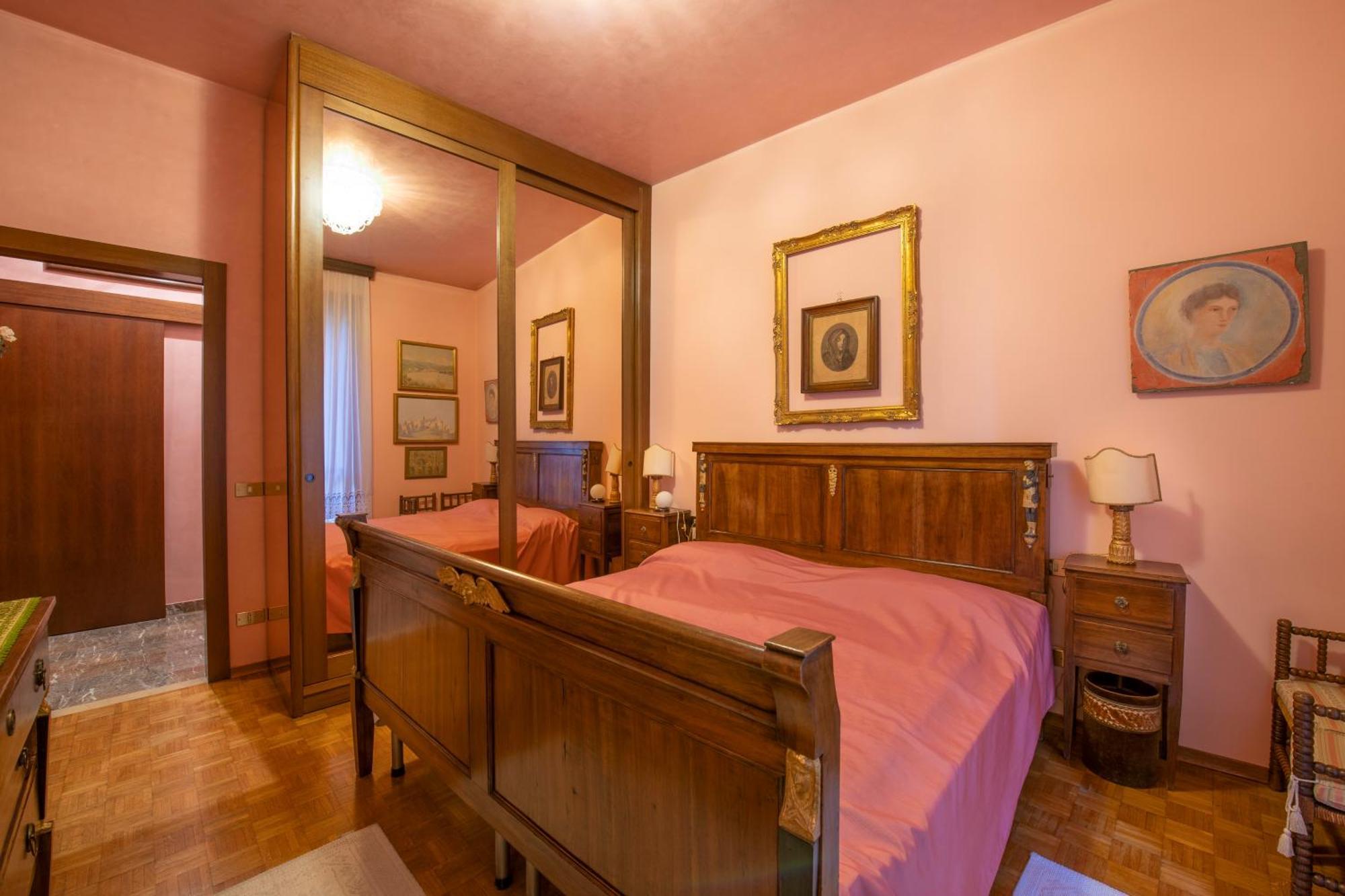 Residenza Impero Rosa Verona Exterior foto