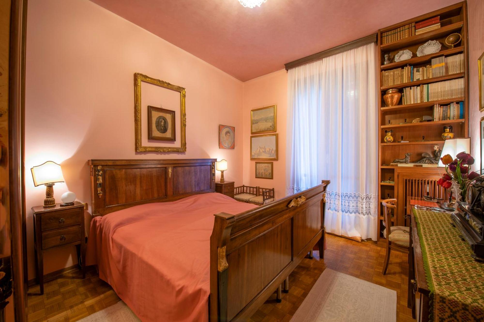 Residenza Impero Rosa Verona Exterior foto
