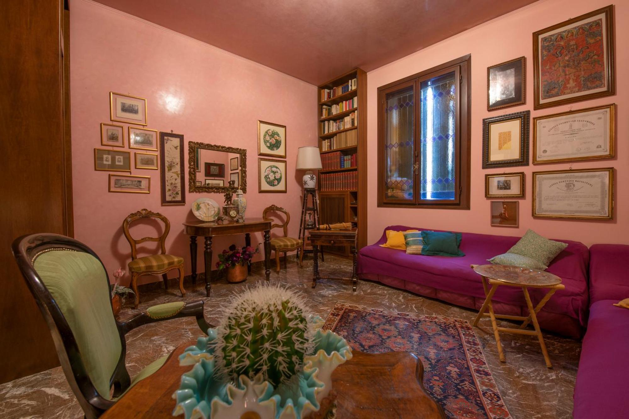 Residenza Impero Rosa Verona Exterior foto