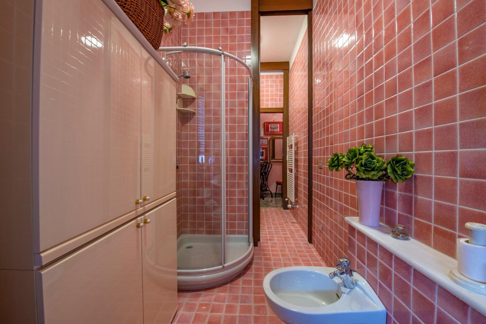 Residenza Impero Rosa Verona Exterior foto