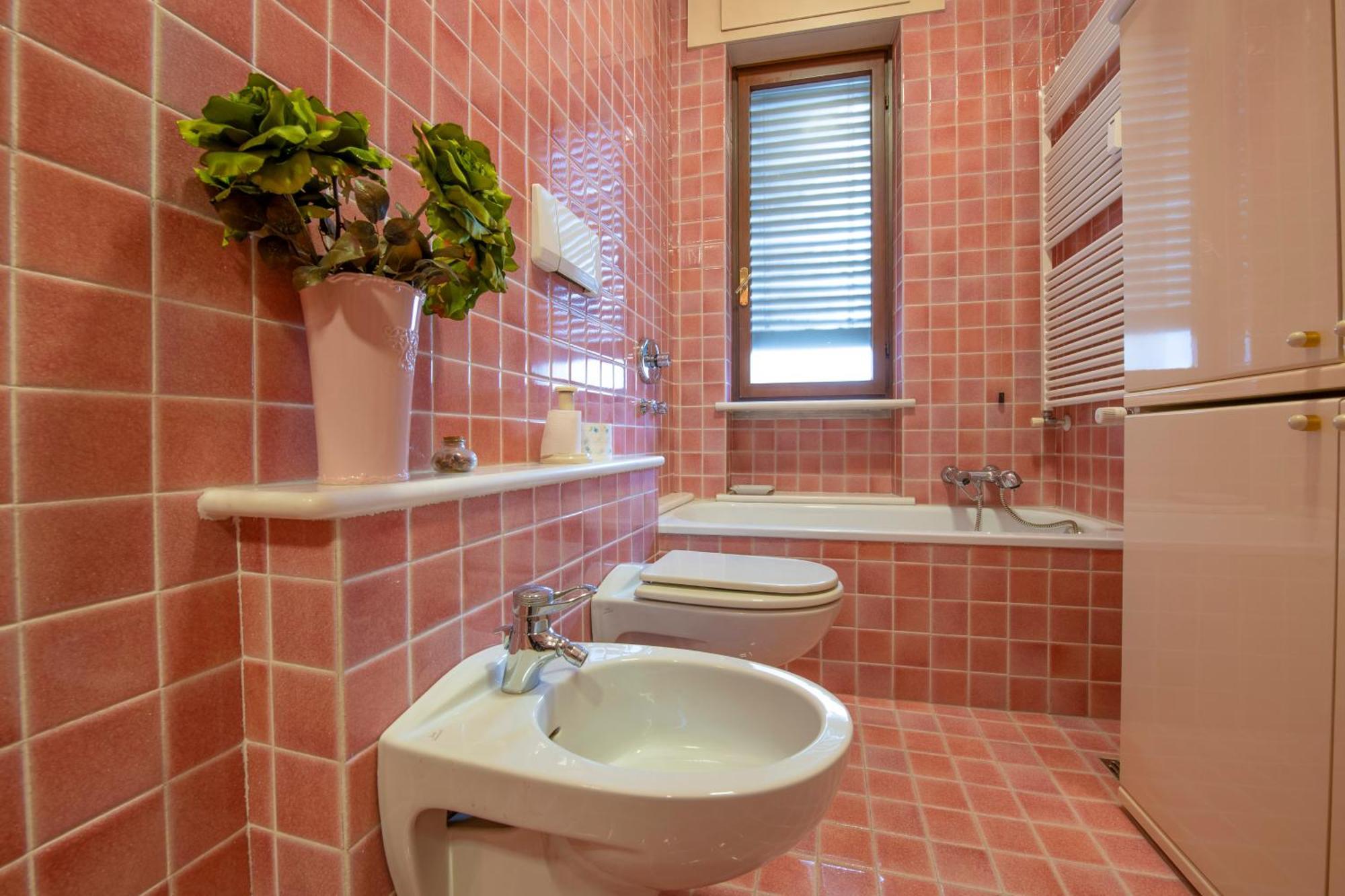 Residenza Impero Rosa Verona Exterior foto