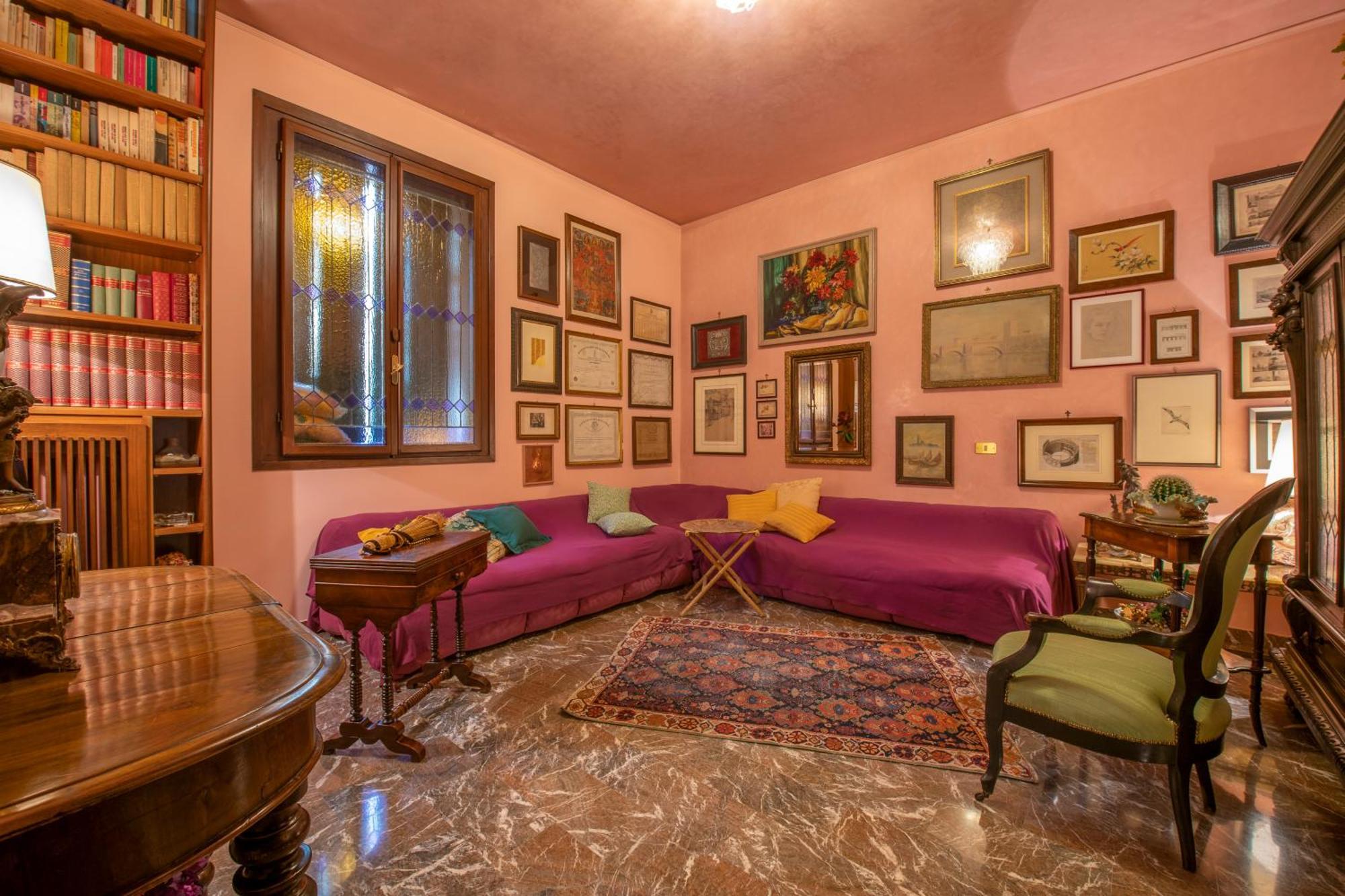Residenza Impero Rosa Verona Exterior foto